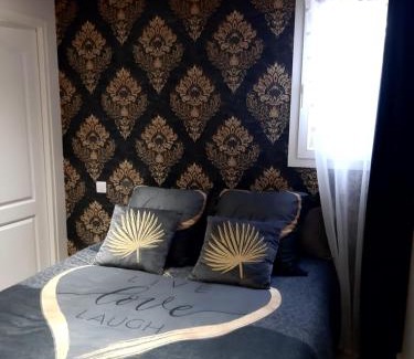 Levignacq Apartment | LE BARROQUE