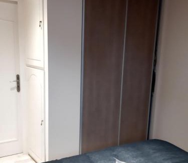 Levignacq Apartment | LE BARROQUE