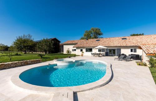 Bazas House | Le Basque - Bazas