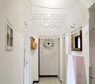 San Mariano Bed & Breakfast | Le Bassotte b&b
