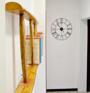 San Mariano Bed & Breakfast | Le Bassotte b&b