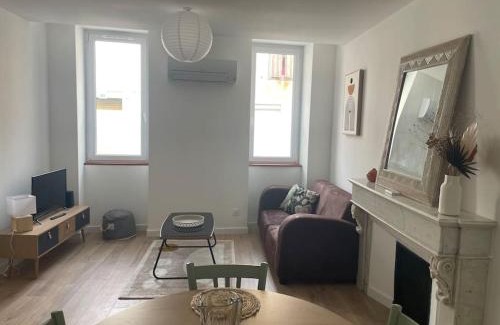 Semalens Apartment | Le Bastide