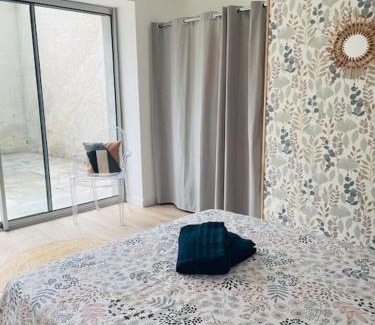 Semalens Apartment | Le Bastide