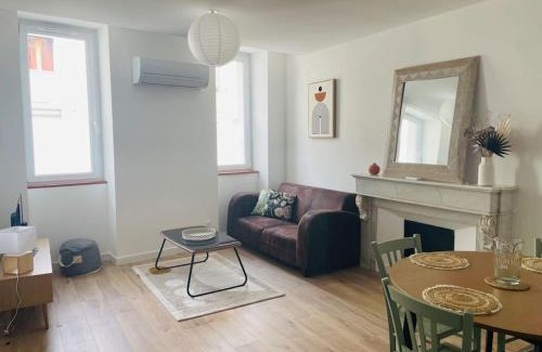 Semalens Apartment | Le Bastide