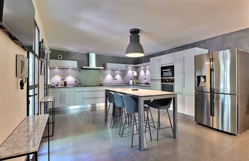 Ventabren House | Le Bastidon - Elegant 18th Century Bastide