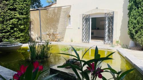 Tarascon Apartment | Le bastidon - Fontvieille