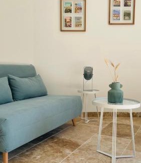 Tarascon Apartment | Le bastidon - Fontvieille