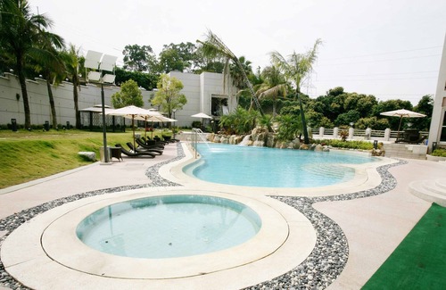 Chiayi Hotel | Le Beau Max Resort