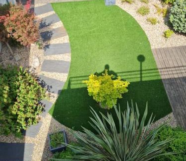 Poitiers Apartment | Le BEAU SEJOUR