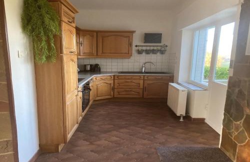 Noiseux Villa | Le Beau Souvenir, Noiseux, cleaning included