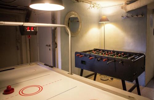 Noiseux Villa | Le Beau Souvenir, Noiseux, cleaning included
