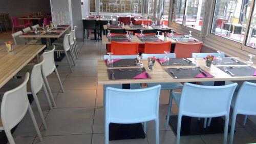 Brive-la-Gaillarde Hotel | Le Beauregard