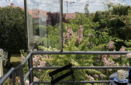 La Rochelle Apartment | LE BEAUREGARD