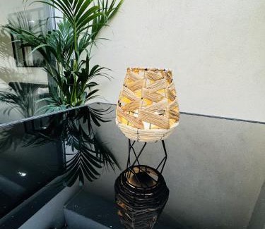 Begles Apartment | Le Bel Air - Terrasse - WIFI