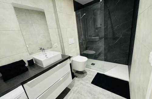 Begles Apartment | Le Bel Air - Terrasse - WIFI