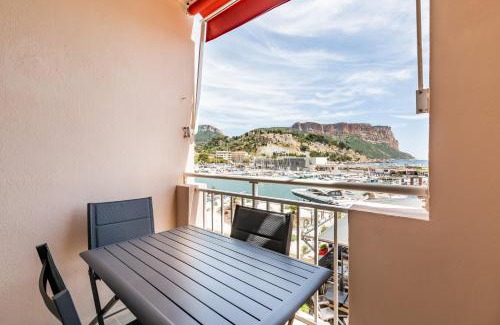 Cassis Apartment | Le Bel Ecrin par Dodo-a-Cassis