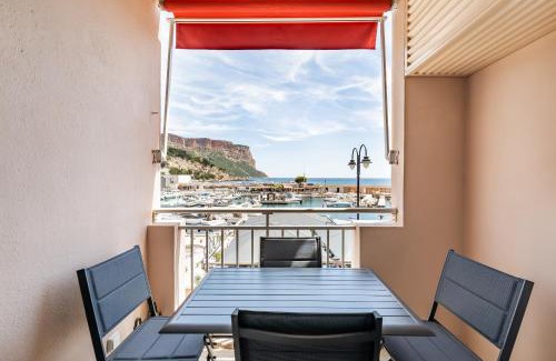 Cassis Apartment | Le Bel Ecrin par Dodo-a-Cassis