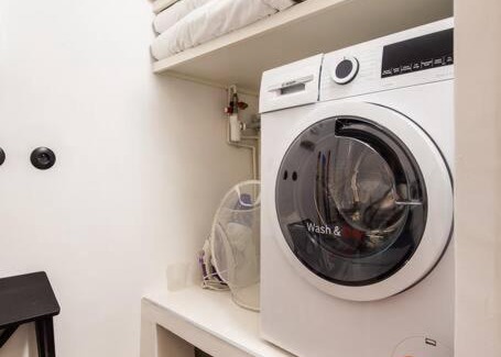 Saint-Gervais Apartment | Le Bel Haven YourHostHelper