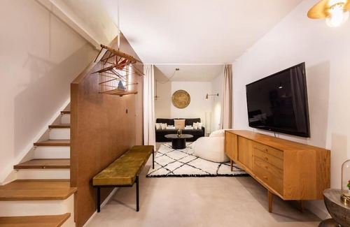 Saint-Gervais Apartment | Le Bel Haven YourHostHelper