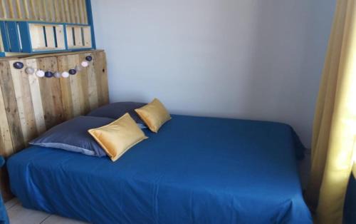 Centre Ville Apartment | Le Bel Horizon