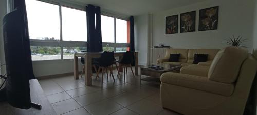 Saint-Etienne Apartment | Le Belle vue