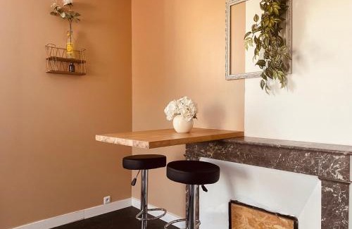 Angouleme Apartment | Le Bellevue - Spacieux et calme