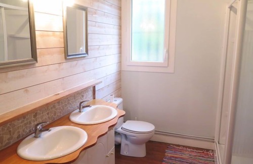Saint-Julien-en-Born House | Le Belon by Interhome