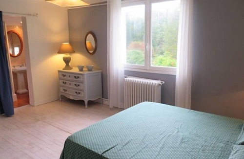 Saint-Julien-en-Born House | Le Belon by Interhome