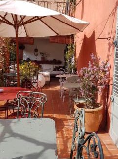 Flassans-sur-Issole Bed & Breakfast | Le Belvédère - Chambres d'hôtes de charme et Restaurant