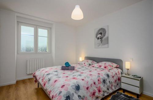 Orbey Apartment | Le Belvédère du Lac Blanc