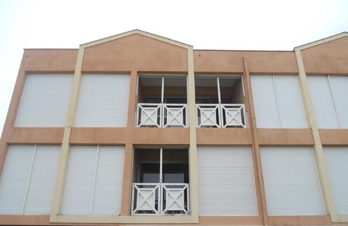 Mimizan-Plage Apartment | Le Belvédère