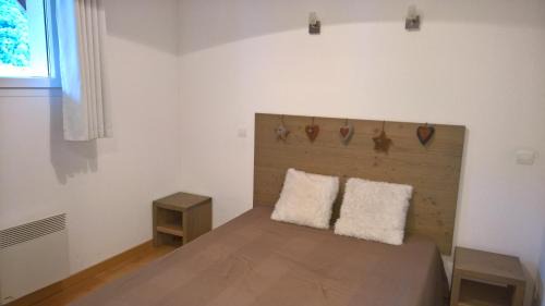 Saint-Mamet Apartment | Le Belvédère