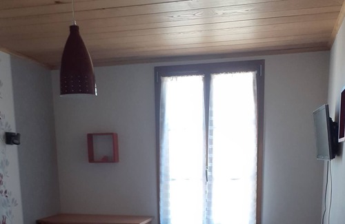 Moux-en-Morvan House | Le Belvédère Mouxois, private SPA overlooking the Morvan.