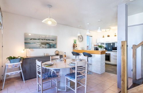 Le Pradet Apartment | Le Berlioz by Interhome