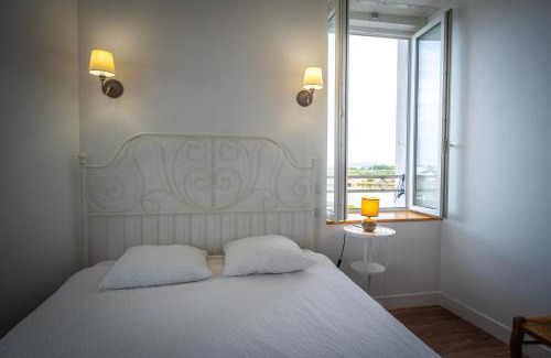 L'Eguille Hotel | Le Beunèze