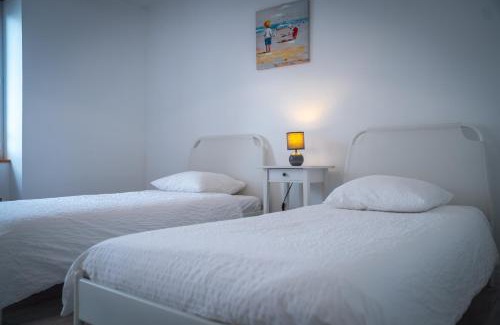 L'Eguille Hotel | Le Beunèze