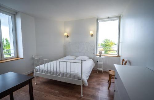 L'Eguille Hotel | Le Beunèze