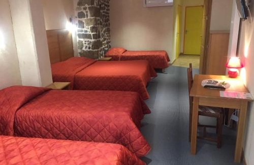 Le Puy-en-Velay Hotel | Le Bilboquet