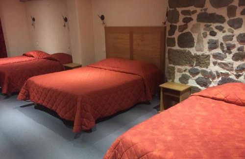 Le Puy-en-Velay Hotel | Le Bilboquet