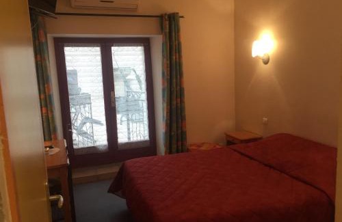Le Puy-en-Velay Hotel | Le Bilboquet