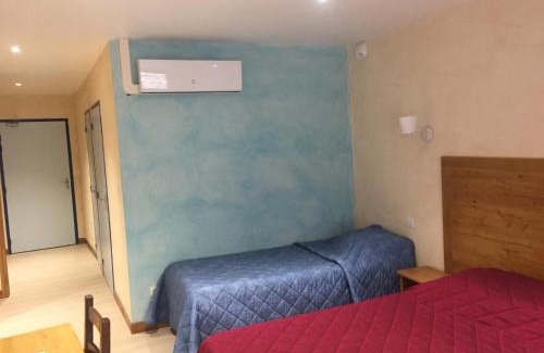 Le Puy-en-Velay Hotel | Le Bilboquet