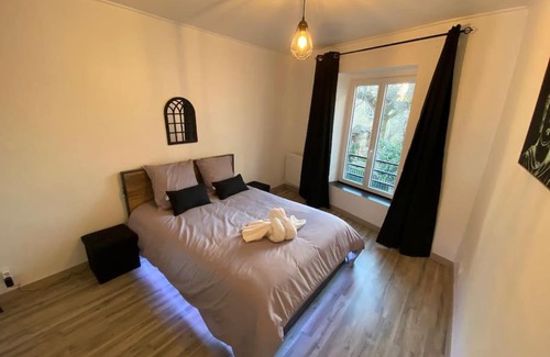 Bourgoin-Jallieu Apartment | Le Bill'ppart - Easy Life