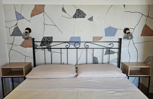 Albanella House | Le Bisceglie