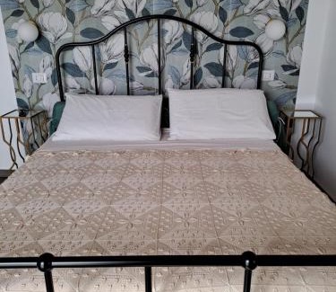 Albanella House | Le Bisceglie