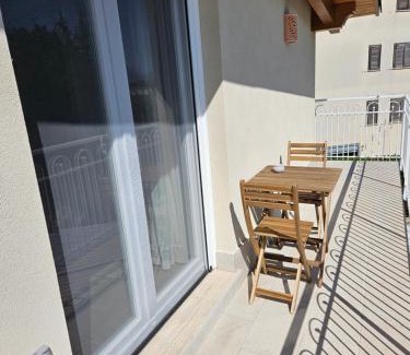 Albanella House | Le Bisceglie