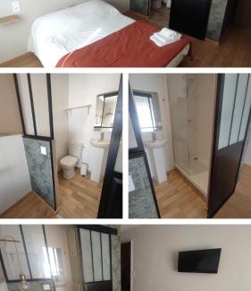 Olemps Hotel | Le BISTRO