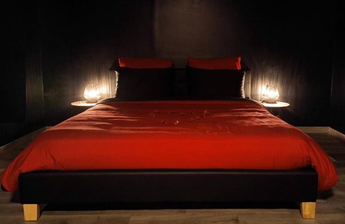Incheville Bed & Breakfast | Le BLACK DIAMOND