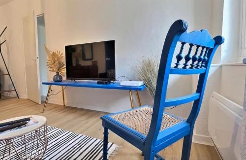 Valence Apartment | Le Bleuet au cœur de Valence