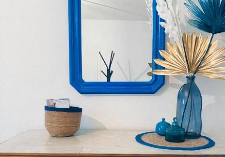 Valence Apartment | Le Bleuet au cœur de Valence