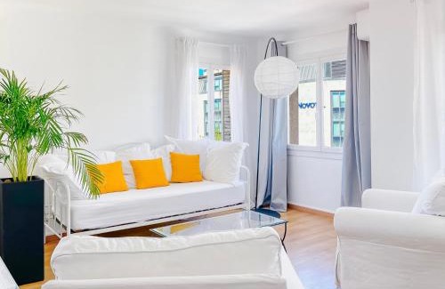 Carnot Apartment | Le Boëste - Magnifique logement lumineux